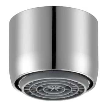 Neoperl Premium Straalregelaar Comfort M22 EasyClean 13.5-15l/min 1 Neoperl Premium Straalregelaar Comfort M22 EasyClean 13.5-15l/min