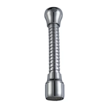 Neoperl Classic LongLife Kraanslang Chroom M22 100mm 1 Neoperl Classic LongLife Kraanslang Chroom M22 100mm