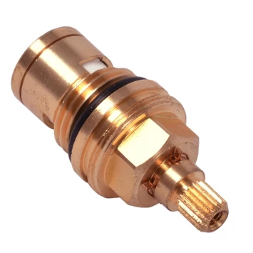 Sanivesk Kraanbovendeel BinnenweRoodkoper Rechtssluitend 1/2"M 1 Sanivesk Kraanbovendeel BinnenweRoodkoper Rechtssluitend 1/2"M