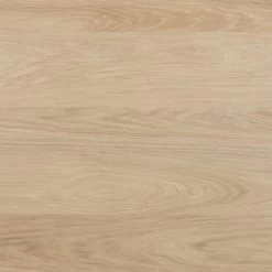 Tiger Maryport Badkamermeubelset 120 Cm Mat Wit Met Licht Eiken Houten Wasblad, Keramische Opzetkom En Matzwarte Grepen -Badkamer Winkel 123 265