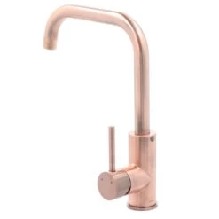 Handson Keukenkraan Olivier Met Hendel Koper -Badkamer Winkel 123 2654