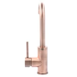 Handson Keukenkraan Olivier Met Hendel Koper -Badkamer Winkel 123 2655