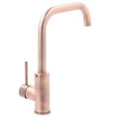 Handson Keukenkraan Olivier Met Hendel Koper -Badkamer Winkel 123 2656