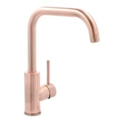 Handson Keukenkraan Olivier Met Hendel Koper -Badkamer Winkel 123 2658