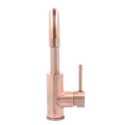 Handson Keukenkraan Olivier Met Hendel Koper -Badkamer Winkel 123 2659