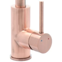 Handson Keukenkraan Olivier Met Hendel Koper -Badkamer Winkel 123 2660