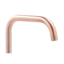 Handson Keukenkraan Olivier Met Hendel Koper -Badkamer Winkel 123 2661