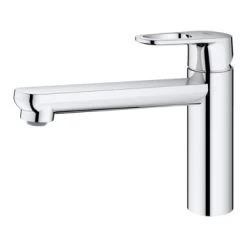 Grohe Keukenkraan Start Flow QuickFix Chroom -Badkamer Winkel 123 2668