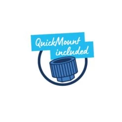 Grohe Keukenkraan Start Flow QuickFix Chroom -Badkamer Winkel 123 2672