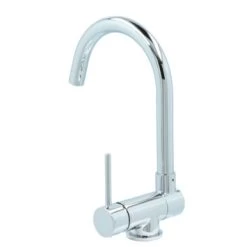 Atlantic Keukenkraan Carson Inklapbaar Met Hendel Chroom 17 Atlantic Keukenkraan Carson Inklapbaar Met Hendel Chroom -Badkamer Winkel 123 2676