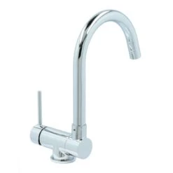 Atlantic Keukenkraan Carson Inklapbaar Met Hendel Chroom 19 Atlantic Keukenkraan Carson Inklapbaar Met Hendel Chroom -Badkamer Winkel 123 2678