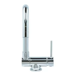 Atlantic Keukenkraan Carson Inklapbaar Met Hendel Chroom 22 Atlantic Keukenkraan Carson Inklapbaar Met Hendel Chroom -Badkamer Winkel 123 2681