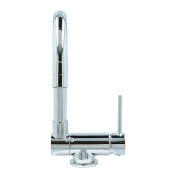 Atlantic Keukenkraan Carson Inklapbaar Met Hendel Chroom 8 Atlantic Keukenkraan Carson Inklapbaar Met Hendel Chroom - Afbeelding 8