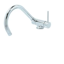 Atlantic Keukenkraan Carson Inklapbaar Met Hendel Chroom 23 Atlantic Keukenkraan Carson Inklapbaar Met Hendel Chroom -Badkamer Winkel 123 2682