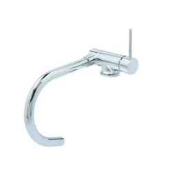 Atlantic Keukenkraan Carson Inklapbaar Met Hendel Chroom 24 Atlantic Keukenkraan Carson Inklapbaar Met Hendel Chroom -Badkamer Winkel 123 2683