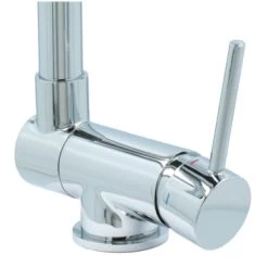 Atlantic Keukenkraan Carson Inklapbaar Met Hendel Chroom 25 Atlantic Keukenkraan Carson Inklapbaar Met Hendel Chroom -Badkamer Winkel 123 2684