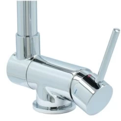 Atlantic Keukenkraan Carson Inklapbaar Met Hendel Chroom 26 Atlantic Keukenkraan Carson Inklapbaar Met Hendel Chroom -Badkamer Winkel 123 2685