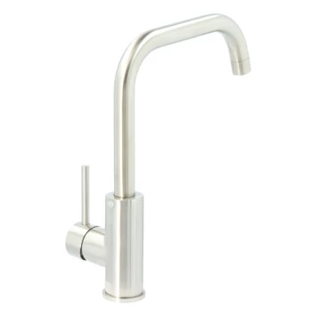 Handson Keukenkraan Olivier Met Hendel RVS 5 Handson Keukenkraan Olivier Met Hendel RVS - Afbeelding 5