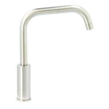 Handson Keukenkraan Olivier Met Hendel RVS 6 Handson Keukenkraan Olivier Met Hendel RVS - Afbeelding 6