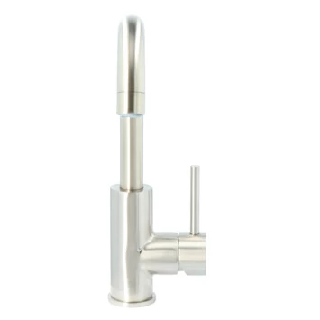 Handson Keukenkraan Olivier Met Hendel RVS 8 Handson Keukenkraan Olivier Met Hendel RVS - Afbeelding 8