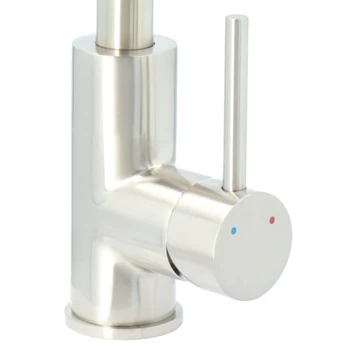 Handson Keukenkraan Olivier Met Hendel RVS 9 Handson Keukenkraan Olivier Met Hendel RVS - Afbeelding 9