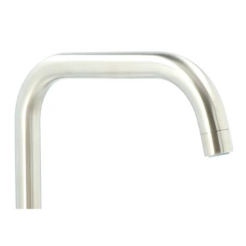 Handson Keukenkraan Olivier Met Hendel RVS 10 Handson Keukenkraan Olivier Met Hendel RVS - Afbeelding 10