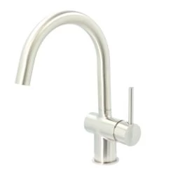 Handson Keukenkraan Oscar RVS