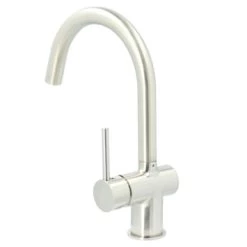 Handson Keukenkraan Oscar RVS -Badkamer Winkel 123 2721