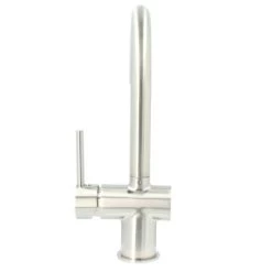 Handson Keukenkraan Oscar RVS -Badkamer Winkel 123 2722