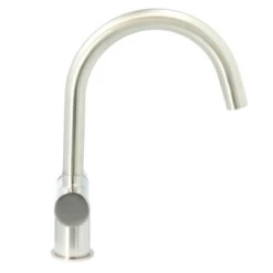 Handson Keukenkraan Oscar RVS -Badkamer Winkel 123 2724