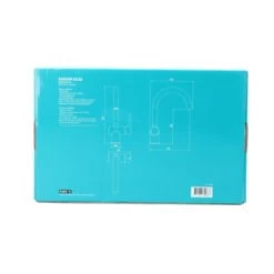 Handson Keukenkraan Oscar RVS -Badkamer Winkel 123 2730