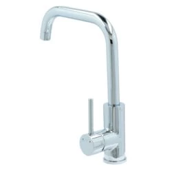 Handson Keukenkraan Olivier Met Hendel Chroom -Badkamer Winkel 123 2735