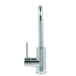 Handson Keukenkraan Olivier Met Hendel Chroom -Badkamer Winkel 123 2736