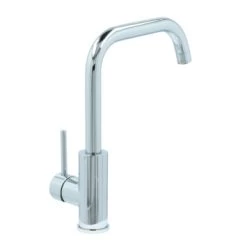 Handson Keukenkraan Olivier Met Hendel Chroom -Badkamer Winkel 123 2737