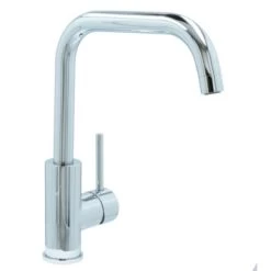 Handson Keukenkraan Olivier Met Hendel Chroom -Badkamer Winkel 123 2739