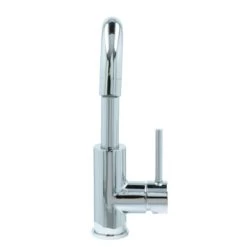 Handson Keukenkraan Olivier Met Hendel Chroom -Badkamer Winkel 123 2740