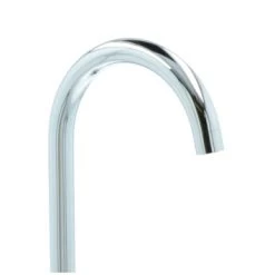 Aqualino Keukenkraan Ceronda 2-knops Chroom -Badkamer Winkel 123 2756