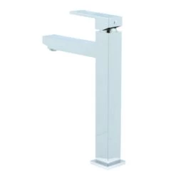 Aqualino Wastafelkraan Panaro Hoog 13 Aqualino Wastafelkraan Panaro Hoog -Badkamer Winkel 123 2870