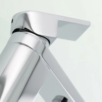 Tiger Wastafelkraan Items Met Hendel Chroom 3 Tiger Wastafelkraan Items Met Hendel Chroom - Afbeelding 3