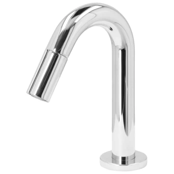 Atlantic Fonteinkraan Scott Met Draaiknop Chroom 1 Atlantic Fonteinkraan Scott Met Draaiknop Chroom