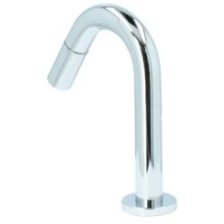 Atlantic Fonteinkraan Scott Met Draaiknop Chroom 13 Atlantic Fonteinkraan Scott Met Draaiknop Chroom -Badkamer Winkel 123 2966