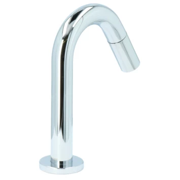 Atlantic Fonteinkraan Scott Met Draaiknop Chroom 5 Atlantic Fonteinkraan Scott Met Draaiknop Chroom - Afbeelding 5