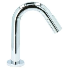 Atlantic Fonteinkraan Scott Met Draaiknop Chroom 16 Atlantic Fonteinkraan Scott Met Draaiknop Chroom -Badkamer Winkel 123 2969