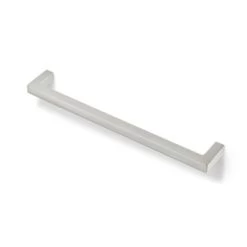 Tiger Badkamermeubel Studio 60cm Hoogglans Wit/witte Waskom Met Vierkante Greep -Badkamer Winkel 123 297