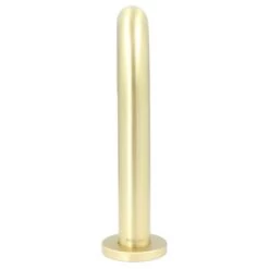 Atlantic Fonteinkraan Scott Met Draaiknop Messing -Badkamer Winkel 123 2978