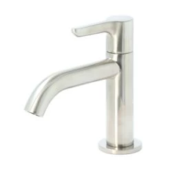 Atlantic Fonteinkraan Riley Met Hendel RVS