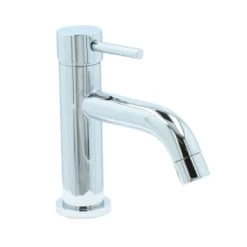 Handson Fonteinkraan Oscar Met Hendel Chroom -Badkamer Winkel 123 3026