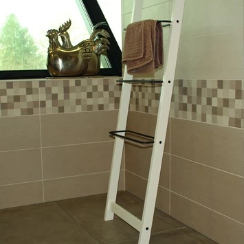 Wandtegel Aitana Beige 21,4x61 Cm 1,17 M² 2 Wandtegel Aitana Beige 21,4x61 Cm 1,17 M² - Afbeelding 2