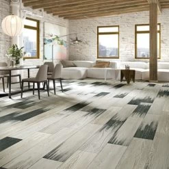 Vloertegel Tortugas Moon 15x90 Cm 1,22 M² -Badkamer Winkel 123 3047