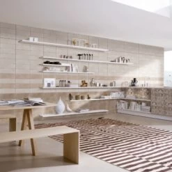 Wandtegel Cementum Tusk 13X39 Cm 0,51m² -Badkamer Winkel 123 3068